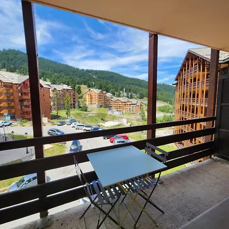 Apartment Appartemment 6 Couchages Risoul